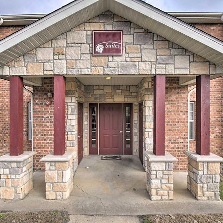 Branson Apartment With Pool - 5 Mi To Marvel Cave! Eksteriør bilde