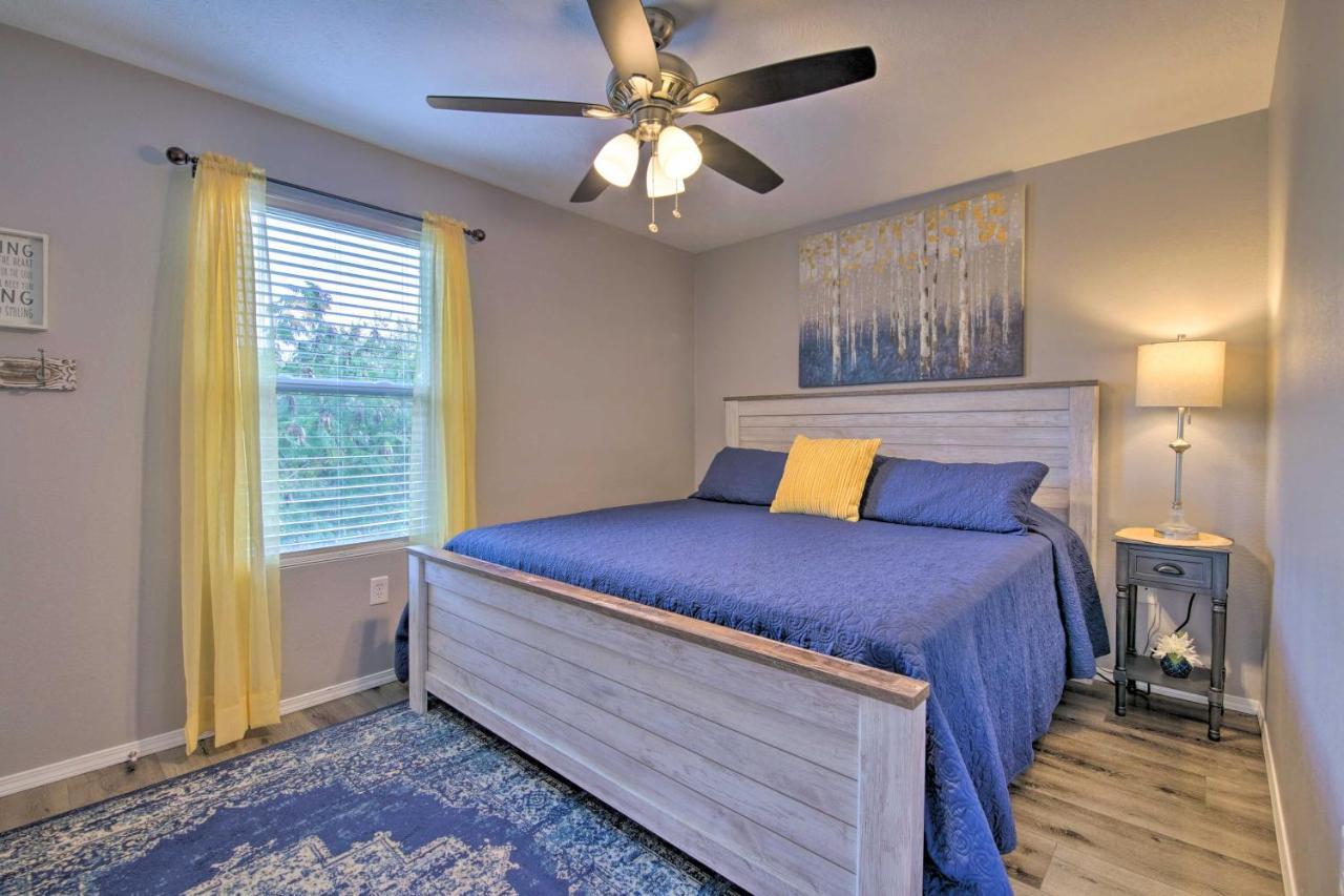 Branson Apartment With Pool - 5 Mi To Marvel Cave! Eksteriør bilde