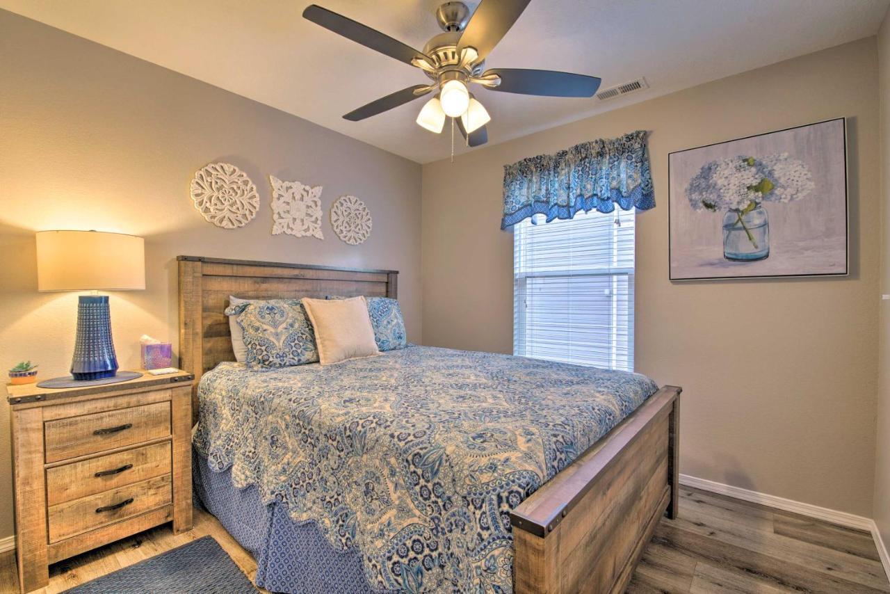 Branson Apartment With Pool - 5 Mi To Marvel Cave! Eksteriør bilde
