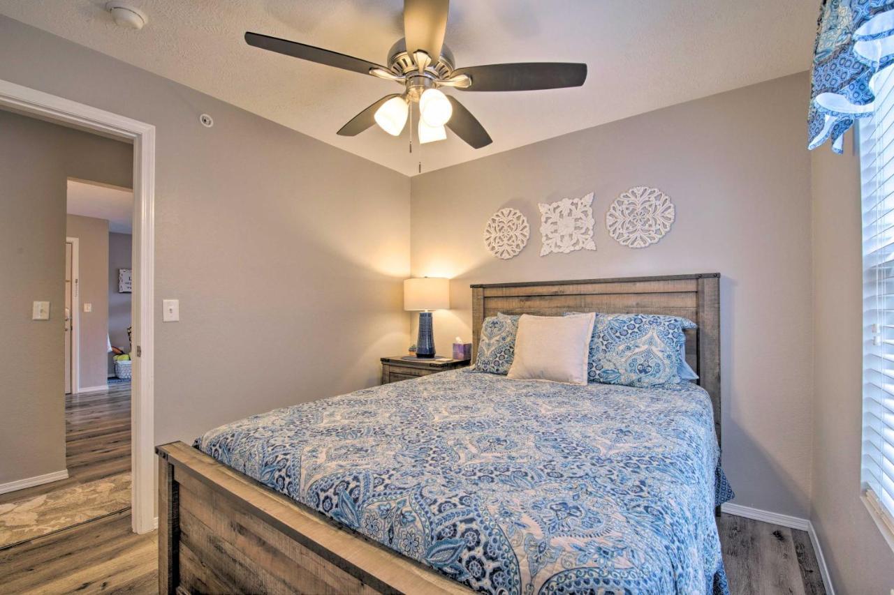Branson Apartment With Pool - 5 Mi To Marvel Cave! Eksteriør bilde