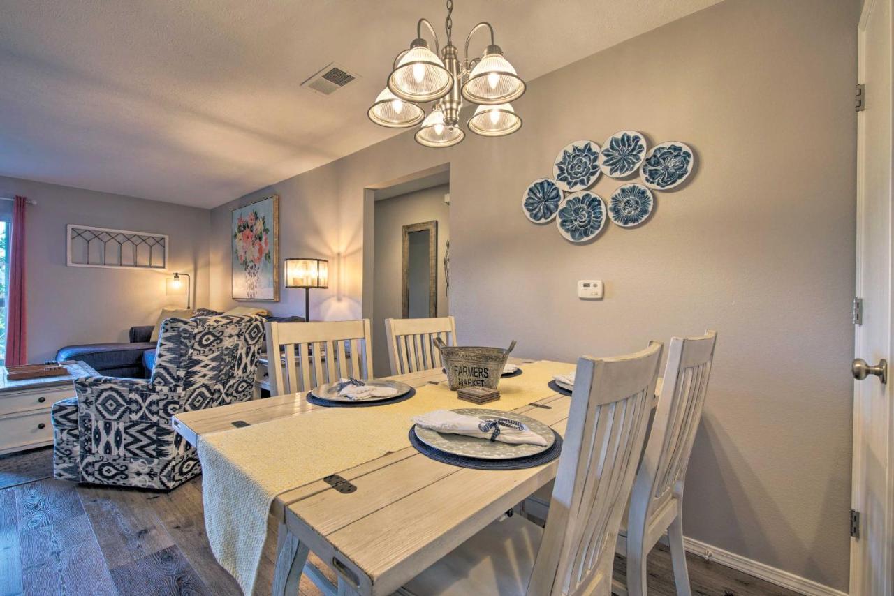Branson Apartment With Pool - 5 Mi To Marvel Cave! Eksteriør bilde