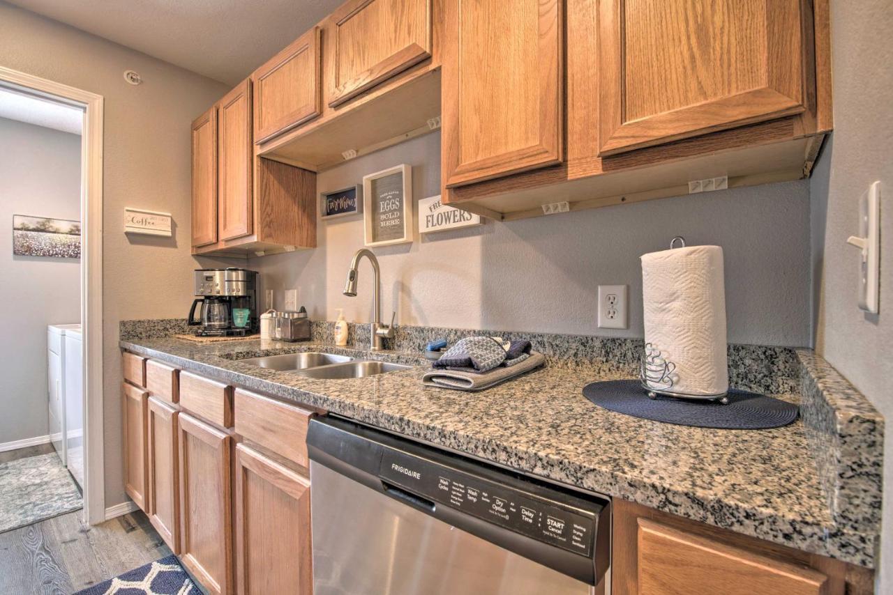Branson Apartment With Pool - 5 Mi To Marvel Cave! Eksteriør bilde